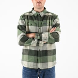 Windward Shirt Jacket - 2