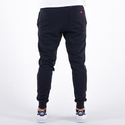 Essential Stack Logo Slim Sweatpant - 6
