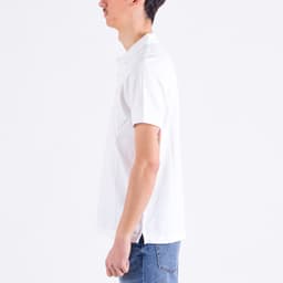 Blanes Organic Cotton Polo Shirt - 3
