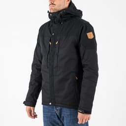 G-1000 Skogso Padded Jacket - 3
