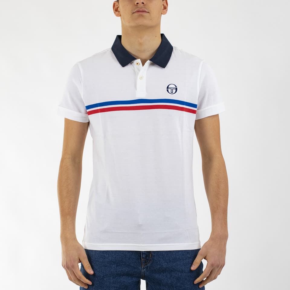 Supermac Polo - 1