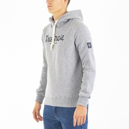 The Classic Hoodie - 2