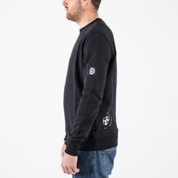 Ghost Patrol Sweatshirt - 5