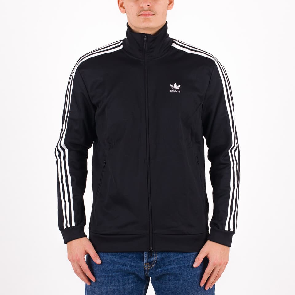 BB Tracktop - 1