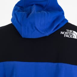 Himalayan Full Zip - 7