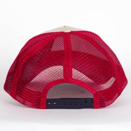 Steve McQueen Trucker Cap - 4