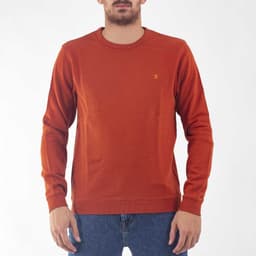 Pickwell Garment Washed Sweatshirt - 1