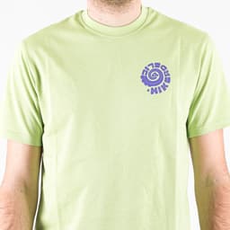 Swirl T-Shirt - 6