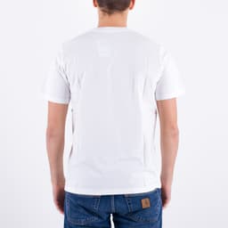 Script T-Shirt - 4