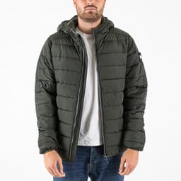 La Guardia Jacket - 7