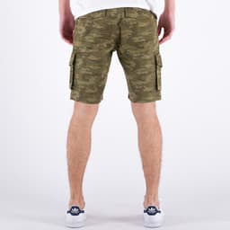 Combat Short - 5