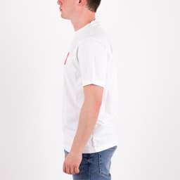 Icon Box Logo Tee - 3