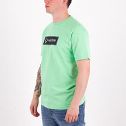 Icon Box Logo Tee - 2