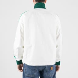 1/4 Zip Pullover - 5