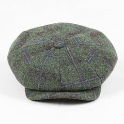 Andy 1 Flat Cap - 2