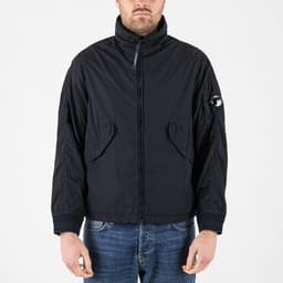  Chrome-R Lens Short Jacket - 1