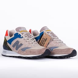 577 Made in England - 2