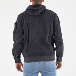 Garment Dyed Bomber - 6