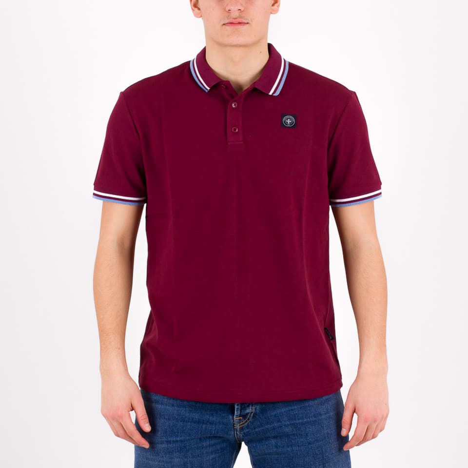 The Classic Polo - 1