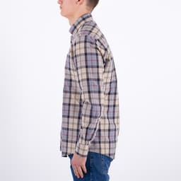 Tartan 7 Tailored Shirt - 4