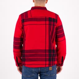 Campshire Overshirt - 6