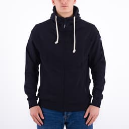 Venator Zip Hoodie - 1