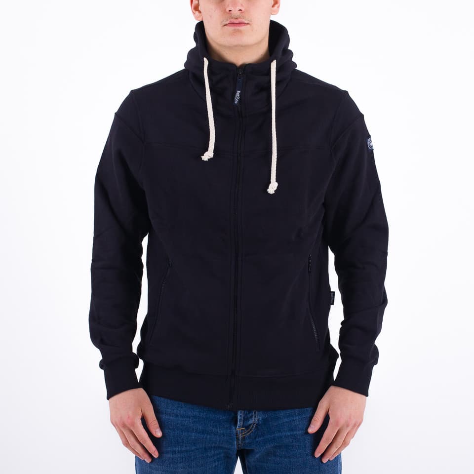 Venator Zip Hoodie - 1