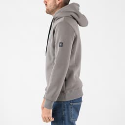 The Classic Hoodie - 4