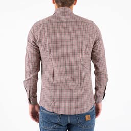 Padshaw Tailored Shirt - 5