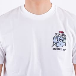 III World T-Shirt - 5