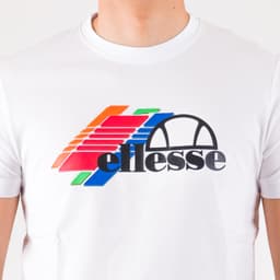 Front Logo Graphic T-Shirt - 5