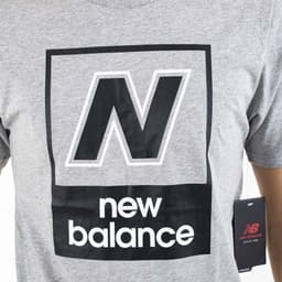 Essential Box T-Shirt - 5