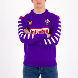 Texture Knitted Jumper - 3