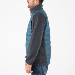 Juniper Peak Hybrid Jacket - 4