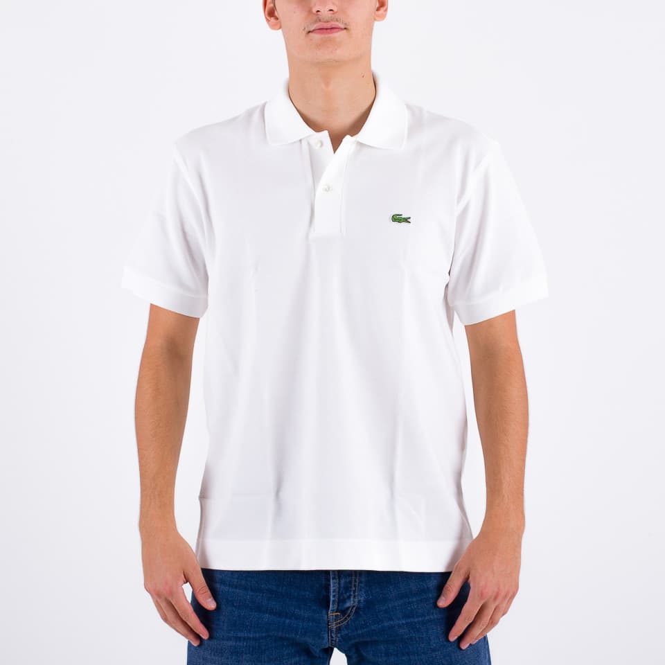 Polo Classique Lacoste - 1