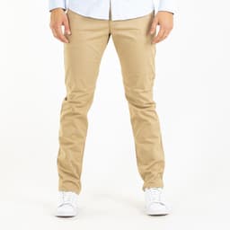 Elm Twill Chino - 2