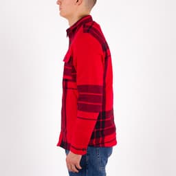 Campshire Overshirt - 5