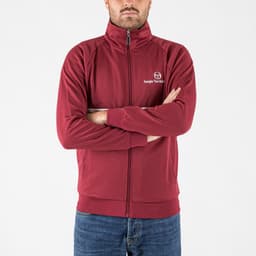 New Dallas Track Top - 2