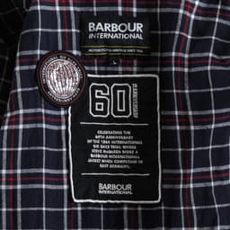 SteveMcQueen 60th Anniversary Wax Jacket - 9