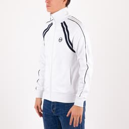 Ghibli Track Top - 2