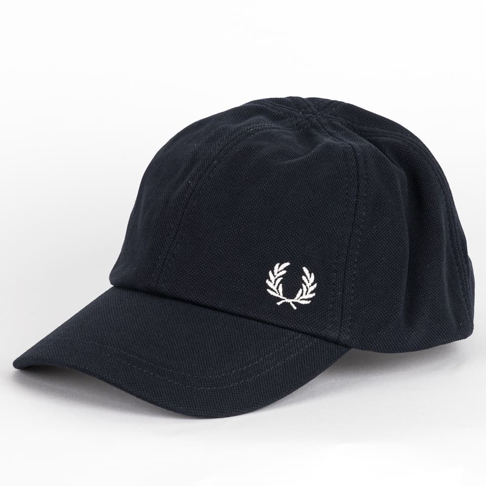 Pique Classic Cap - 1