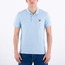 Plain Polo Shirt