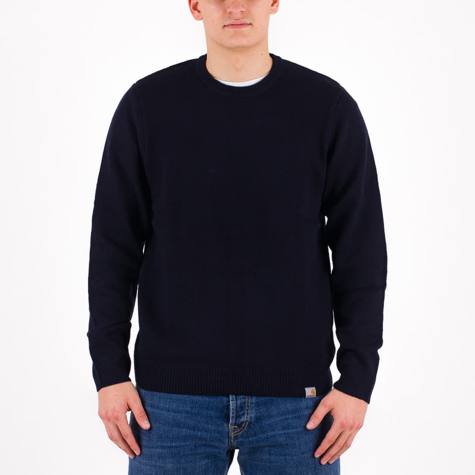 Allen Sweater - 1