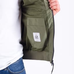 Pro-Tek Mesh Jacket - 9