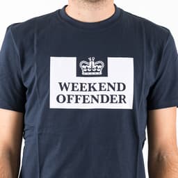 Prison Classic T-Shirt - 5