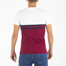 Bicolor T-Shirt - 4