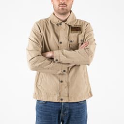 Workers Casual Jacket - 2