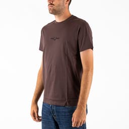 Embroidered T-Shirt - 2