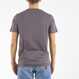 Crew Neck T-Shirt - 4