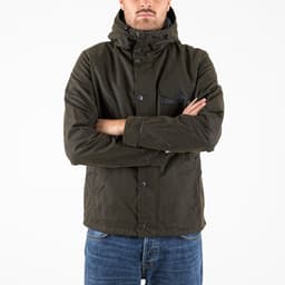 Kevlar Wax Jacket - 2